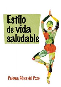 Baixar Estilo de vida saludable pdf, epub, eBook