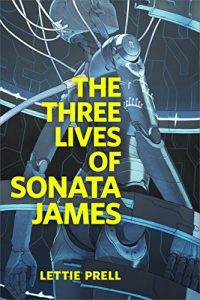 Baixar The Three Lives of Sonata James: A Tor.com Original pdf, epub, eBook