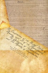 Baixar The Constitution of the United States of America, with all of the Amendments; The Declaration of Independence; and The Articles of Confederation, annotated (Breathitt Classics) (English Edition) pdf, epub, eBook