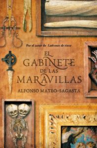 Baixar El gabinete de las maravillas (Isidoro Montemayor 2) pdf, epub, eBook