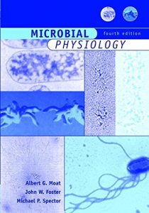 Baixar Microbial Physiology pdf, epub, eBook