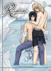 Baixar Resplendeo (French Edition) pdf, epub, eBook