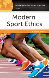 Baixar Modern Sport Ethics: A Reference Handbook, 2nd Edition (Contemporary World Issues) pdf, epub, eBook