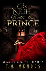 Baixar One Night with the Prince (English Edition) pdf, epub, eBook