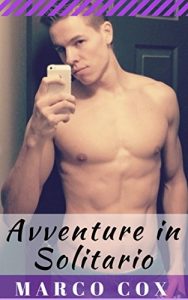 Baixar Avventure in Solitario (Italian Edition) pdf, epub, eBook