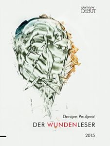 Baixar Der Wundenleser (German Edition) pdf, epub, eBook