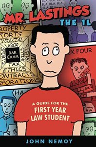 Baixar Mr. Lastings The 1L: A Guide For The First Year Law Student (English Edition) pdf, epub, eBook