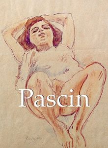 Baixar Pascin pdf, epub, eBook