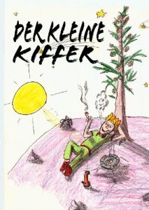 Baixar Der kleine Kiffer (German Edition) pdf, epub, eBook