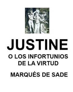 Baixar Justina o los infortunios de la virtud (Spanish Edition) pdf, epub, eBook