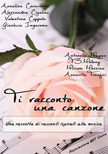 Baixar Ti racconto una canzone pdf, epub, eBook