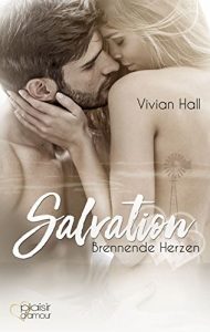 Baixar Salvation: Brennende Herzen (German Edition) pdf, epub, eBook