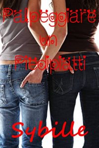 Baixar Palpeggiare un Piedipiatti (Italian Edition) pdf, epub, eBook