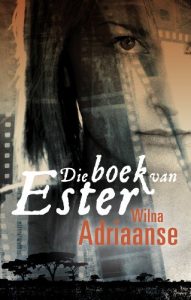 Baixar Die boek van Ester pdf, epub, eBook