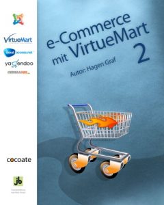 Baixar E-Commerce mit VirtueMart 2 (German Edition) pdf, epub, eBook