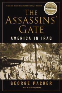 Baixar The Assassins’ Gate: America in Iraq pdf, epub, eBook