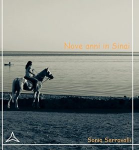 Baixar NOVE ANNI IN SINAI (Italian Edition) pdf, epub, eBook