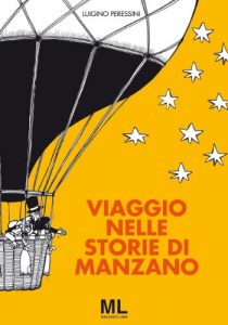 Baixar Viaggio nelle storie di Manzano (Segni d’autore Vol. 5) (Italian Edition) pdf, epub, eBook