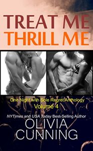 Baixar Treat Me, Thrill Me (One Night with Sole Regret Anthology Book 4) (English Edition) pdf, epub, eBook