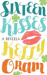 Baixar Sixteen Kisses: A novella (English Edition) pdf, epub, eBook