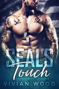 Baixar SEAL’s Touch: A Standalone Bad Boy Romance (Small Town SEALs Book 3) (English Edition) pdf, epub, eBook