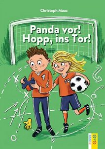 Baixar Panda vor! Hopp ins Tor! (German Edition) pdf, epub, eBook