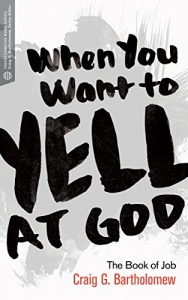 Baixar When You Want to Yell at God: The Book of Job (English Edition) pdf, epub, eBook