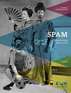 Baixar SPAM: Sprechoper von Rafael Spregelburd pdf, epub, eBook