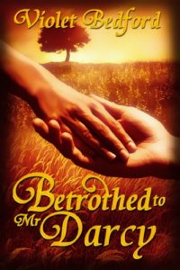 Baixar Betrothed to Mr. Darcy (English Edition) pdf, epub, eBook