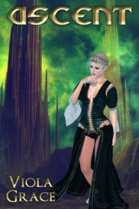 Baixar Ascent (English Edition) pdf, epub, eBook