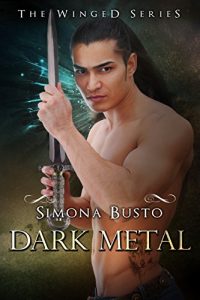 Baixar Dark Metal (The Winged Vol. 2) (Italian Edition) pdf, epub, eBook