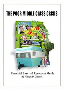 Baixar The Poor Middle Class Crisis (English Edition) pdf, epub, eBook