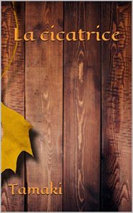 Baixar La cicatrice (French Edition) pdf, epub, eBook