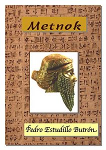 Baixar Metnok (Spanish Edition) pdf, epub, eBook