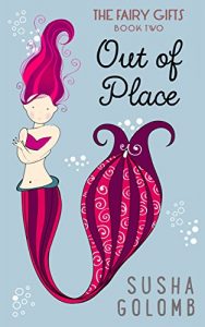 Baixar Out of Place (The Fairy Gifts Book 2) (English Edition) pdf, epub, eBook