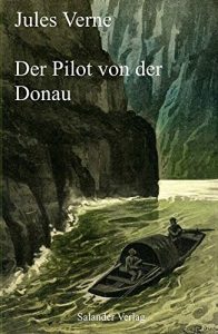Baixar Der Pilot von der Donau (German Edition) pdf, epub, eBook