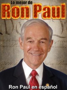 Baixar Lo mejor de Ron Paul (Spanish Edition) pdf, epub, eBook
