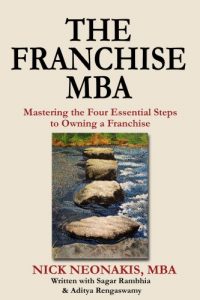 Baixar The Franchise MBA (English Edition) pdf, epub, eBook