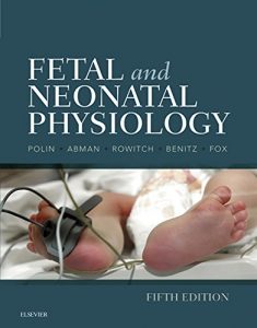 Baixar Fetal and Neonatal Physiology E-Book pdf, epub, eBook