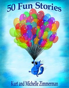 Baixar 50 Fun Stories For 4-10 Year Olds (English Edition) pdf, epub, eBook