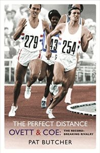 Baixar The Perfect Distance: Ovett and Coe: The Record Breaking Rivalry (English Edition) pdf, epub, eBook