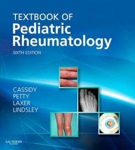 Baixar Textbook of Pediatric Rheumatology E-Book (Cassidy, Textbook of Pediatric) pdf, epub, eBook