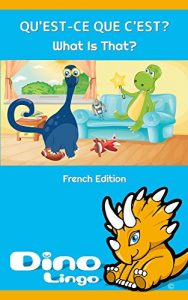 Baixar Qu’Est-Ce Que C’Est? (French Edition) pdf, epub, eBook