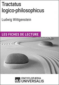 Baixar Tractatus logico-philosophicus de Ludwig Wittgenstein: Les Fiches de lecture d’Universalis (French Edition) pdf, epub, eBook