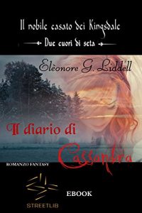 Baixar Il diario di Cassandra pdf, epub, eBook