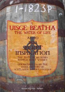 Baixar Uisge Beatha  The Water of Life (German Edition) pdf, epub, eBook