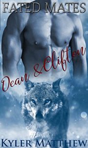 Baixar Fated Mates: Dean and Clifton (English Edition) pdf, epub, eBook