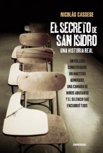 Baixar El secreto de San Isidro: Una historia real pdf, epub, eBook