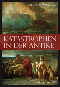 Baixar Katastrophen in der Antike (German Edition) pdf, epub, eBook