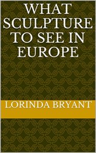 Baixar What sculpture to see in Europe (English Edition) pdf, epub, eBook